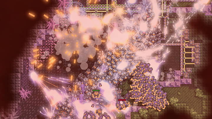 Mindustry screenshot