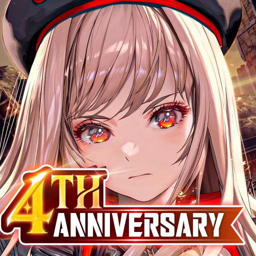GODDESS OF VICTORY: NIKKE icon