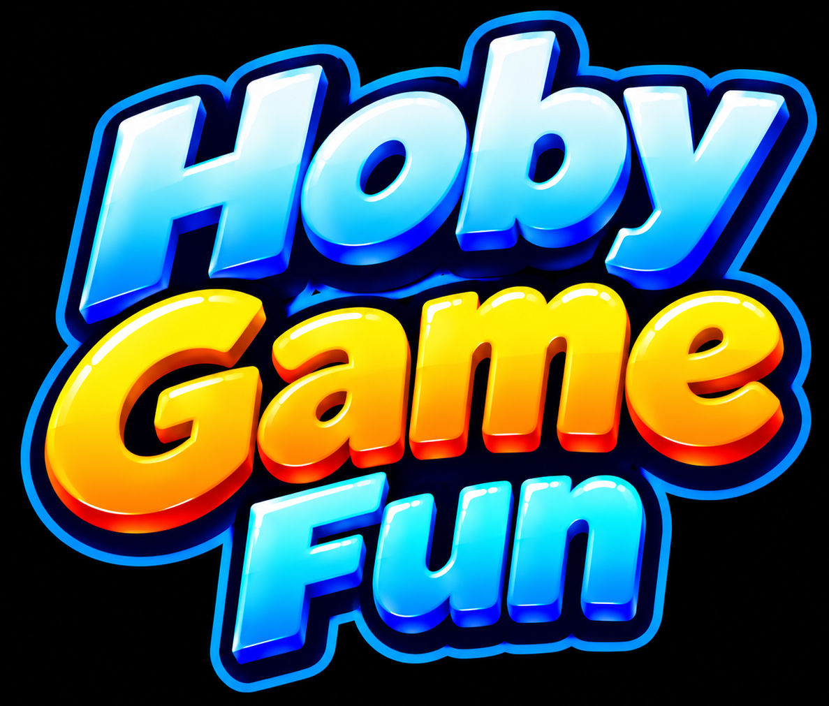 Hoby Game Fun