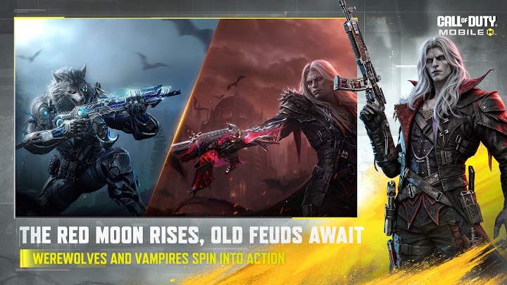 Call of Duty®: Mobile - Garena screenshot
