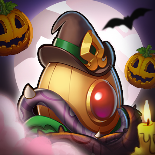 Merge Magic! icon