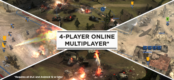 Company of Heroes screenshot