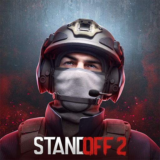 Standoff 2 icon